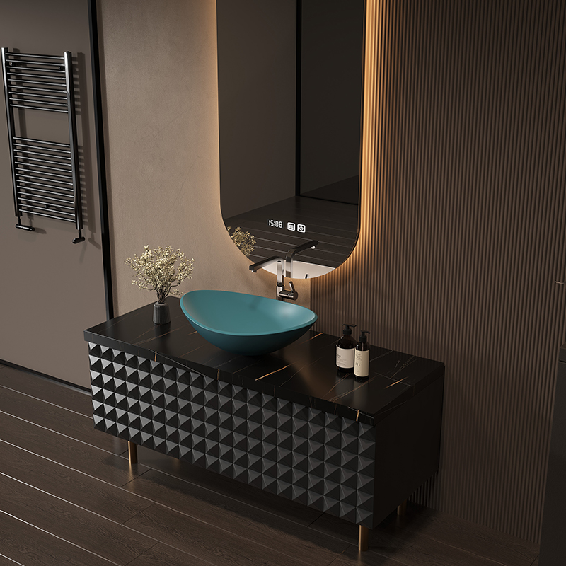 Home Bathroom Partition Wall - Schmale Kommoden, Badezimmerschrank, Aufbewahrung, Dekorationen, Organizer,