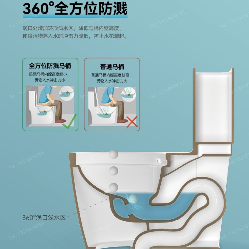 Home And Bathroom - Toilettenhersteller Großhandel Guangdong Sanitärkeramik Badezimmer Neue