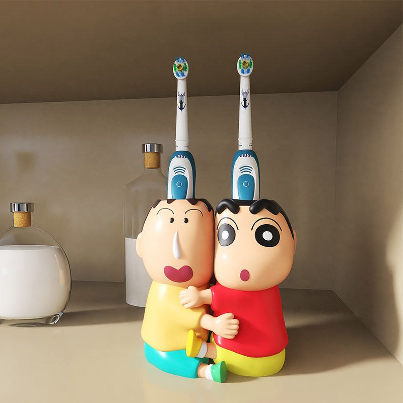 Home Goods Bathroom Decor - 2026 Neues Modell Crayon Xiaoxin Ai