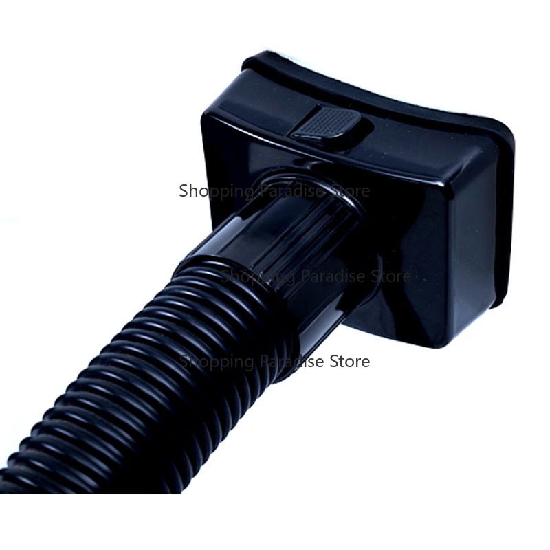 Home Bathroom Upgrades - Verbesserter Industriestaubsauger LC-802J aus Edelstahl, 80
