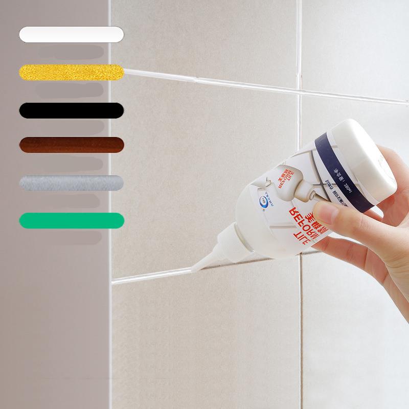 Home Bathroom Repair - 280 ml Fliesen Lücke Reparatur Mittel