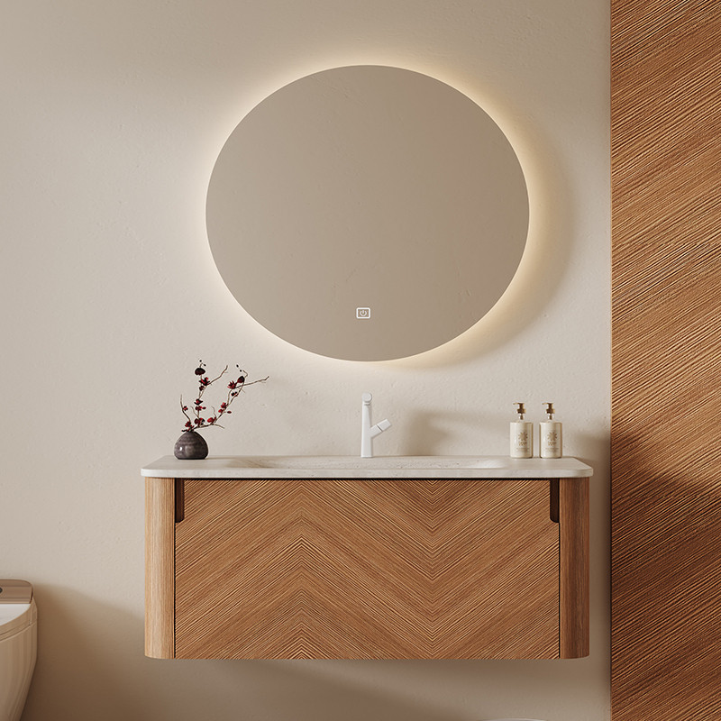 Home Bathroom Partition Wall - Holztrennwände, Badezimmerschrank, Bar, Parfüm, Küche, Toilette,