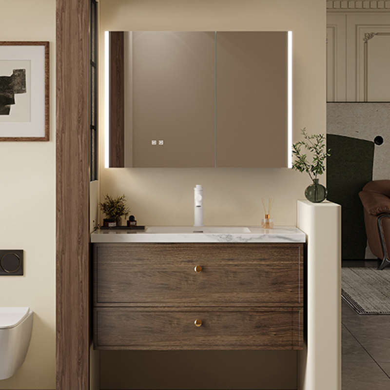 Home Bathroom Partition Wall - Toiletten-Display, Badezimmerschrank, Ecktrennwände, Papierschubladen, Badezimmerschrank, platzsparend,