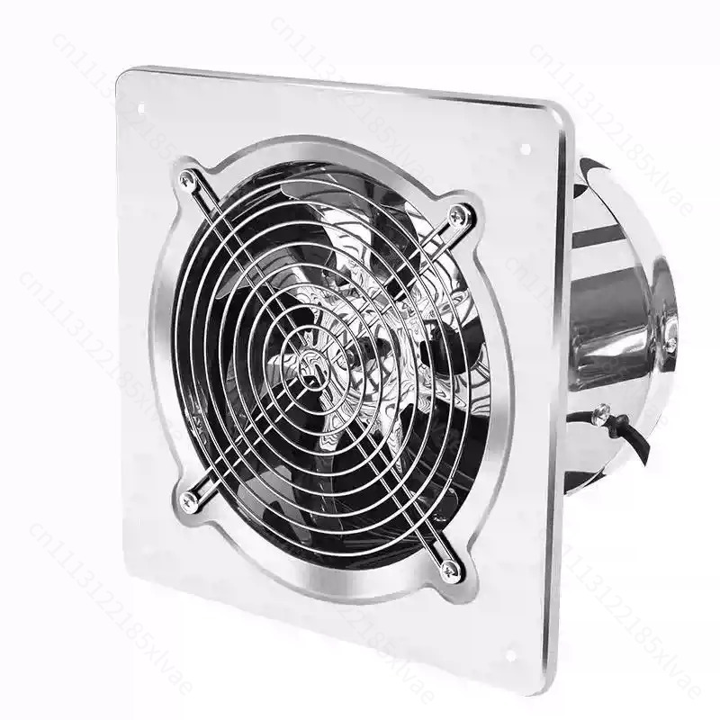 6 Zoll, 7 Zoll, 8 Zoll Edelsta – Home Bathroom Vent Fans Bewertung und Preis