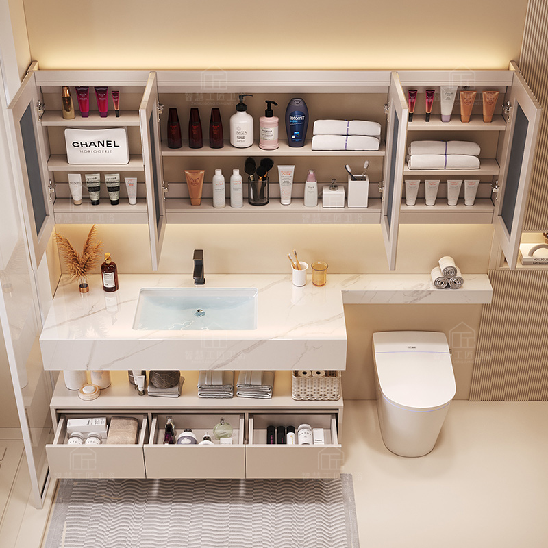 Trennwände Toilette Badezimmer – Home Bathroom Partition Wall Bewertung und Preis