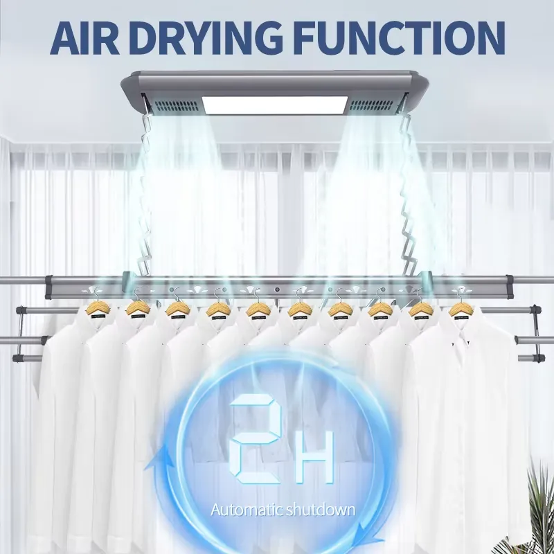 Smarter 1m elektrischer, faltb – Home And Bathroom Bewertung und Preis