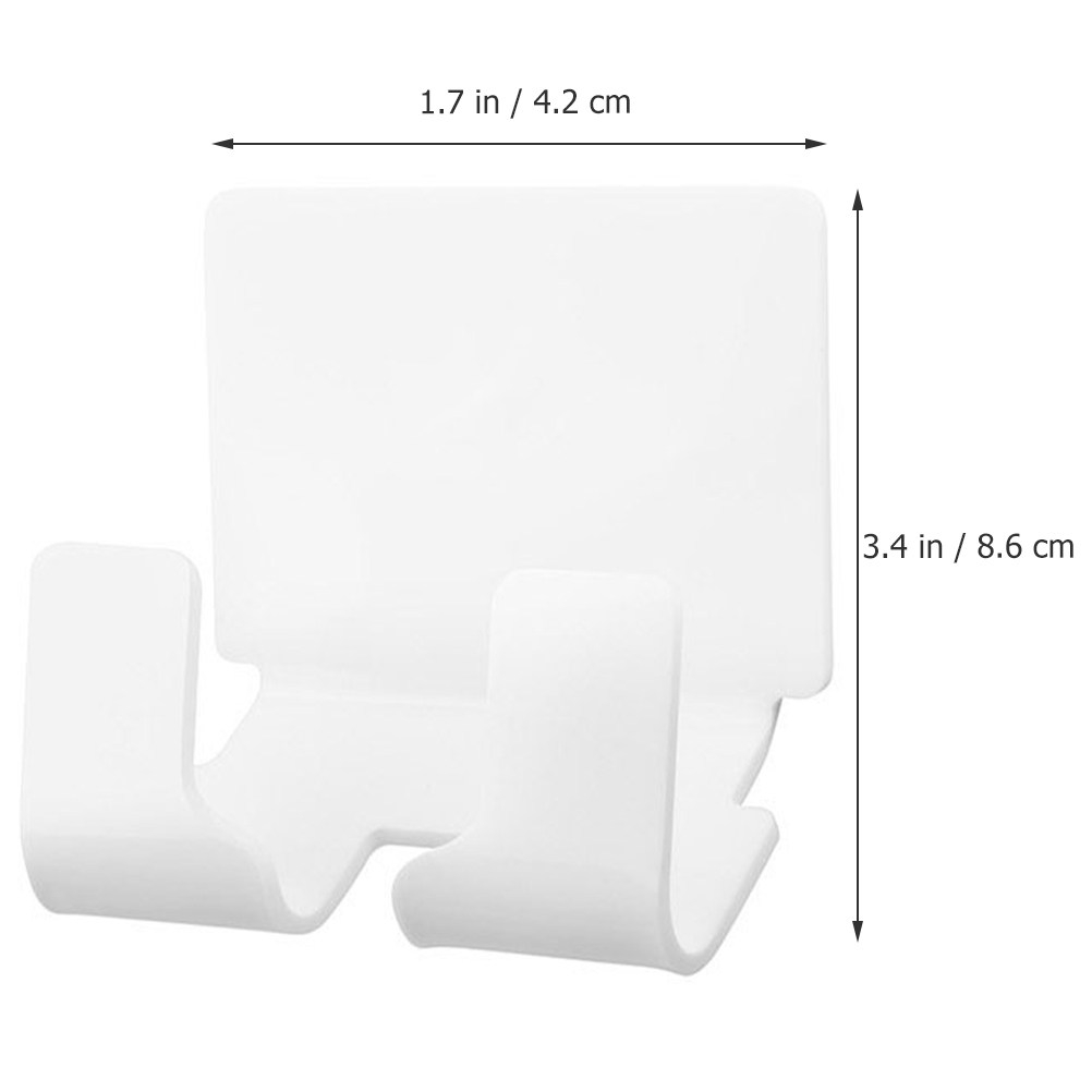 Wandhalterung für Telefon, Acr – Home And Bathroom Bewertung und Preis