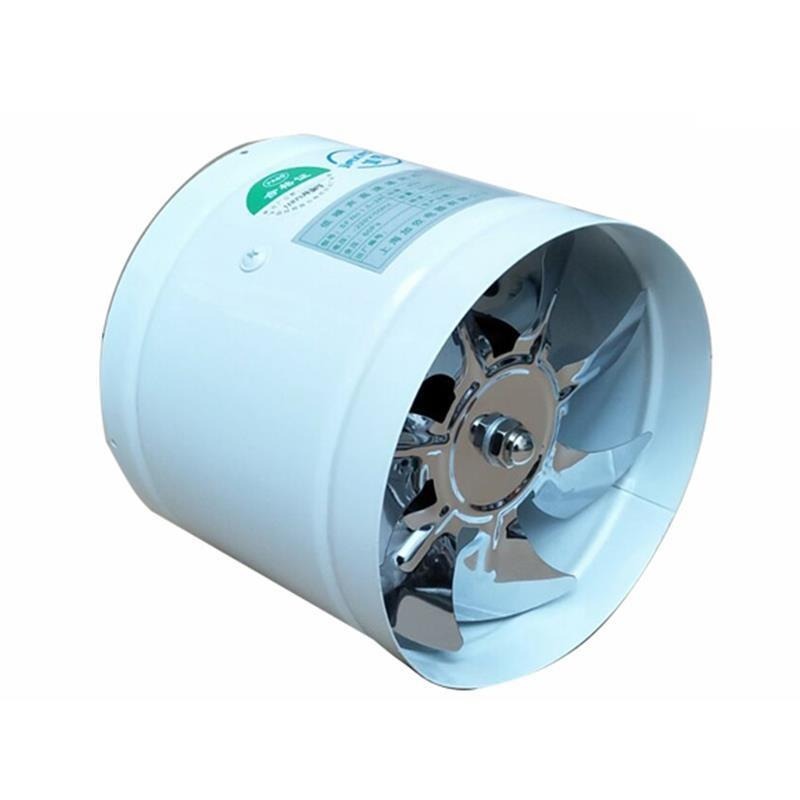 Geräuscharmer Hochleistungs-Kü – Home Bathroom Vent Bewertung und Preis