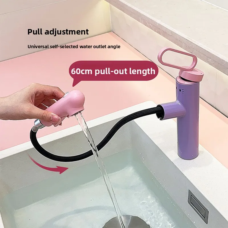 Niedlicher Warm- und Kaltwasse – Home Bathroom Faucets Bewertung und Preis