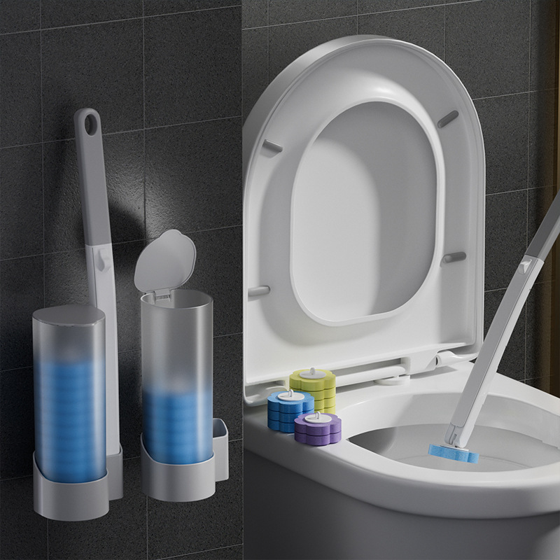 18/36-teiliges Toilettenbürste – Home Bathroom Upgrades Bewertung und Preis