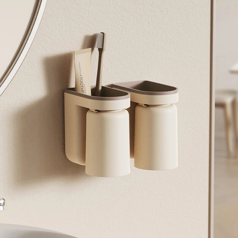 1 Pc Innovative Zahnbürste Lag – Home Bathroom Organizer Bewertung und Preis