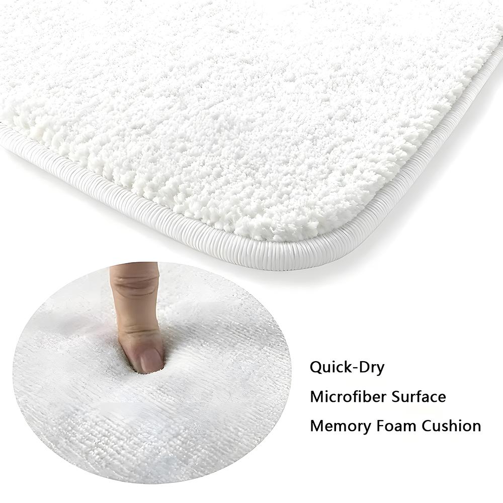 Koi-Fisch-Fußmatte, der Ihnen  – Home Goods Bathroom Decor Bewertung und Preis