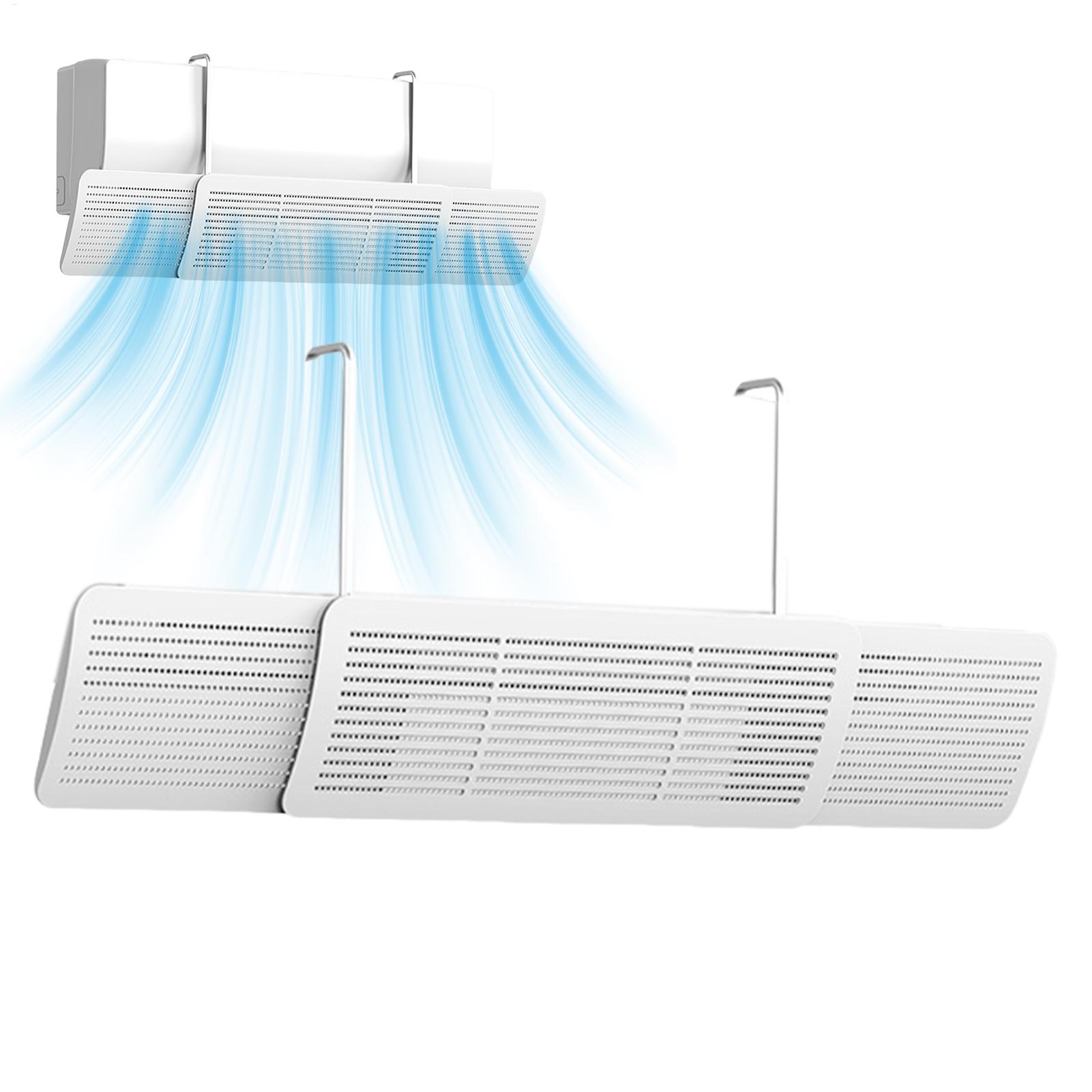 Wandmontierter Klimaanlagen-Lu – Home Bathroom Vent Bewertung und Preis