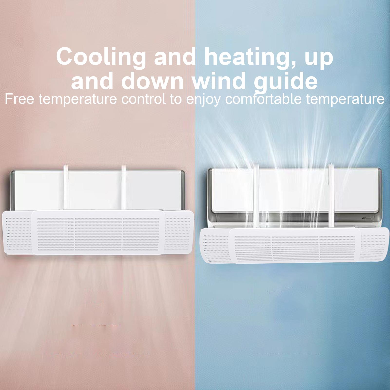 Wandmontierter Klimaanlagen-Lu – Home Bathroom Vent Bewertung und Preis