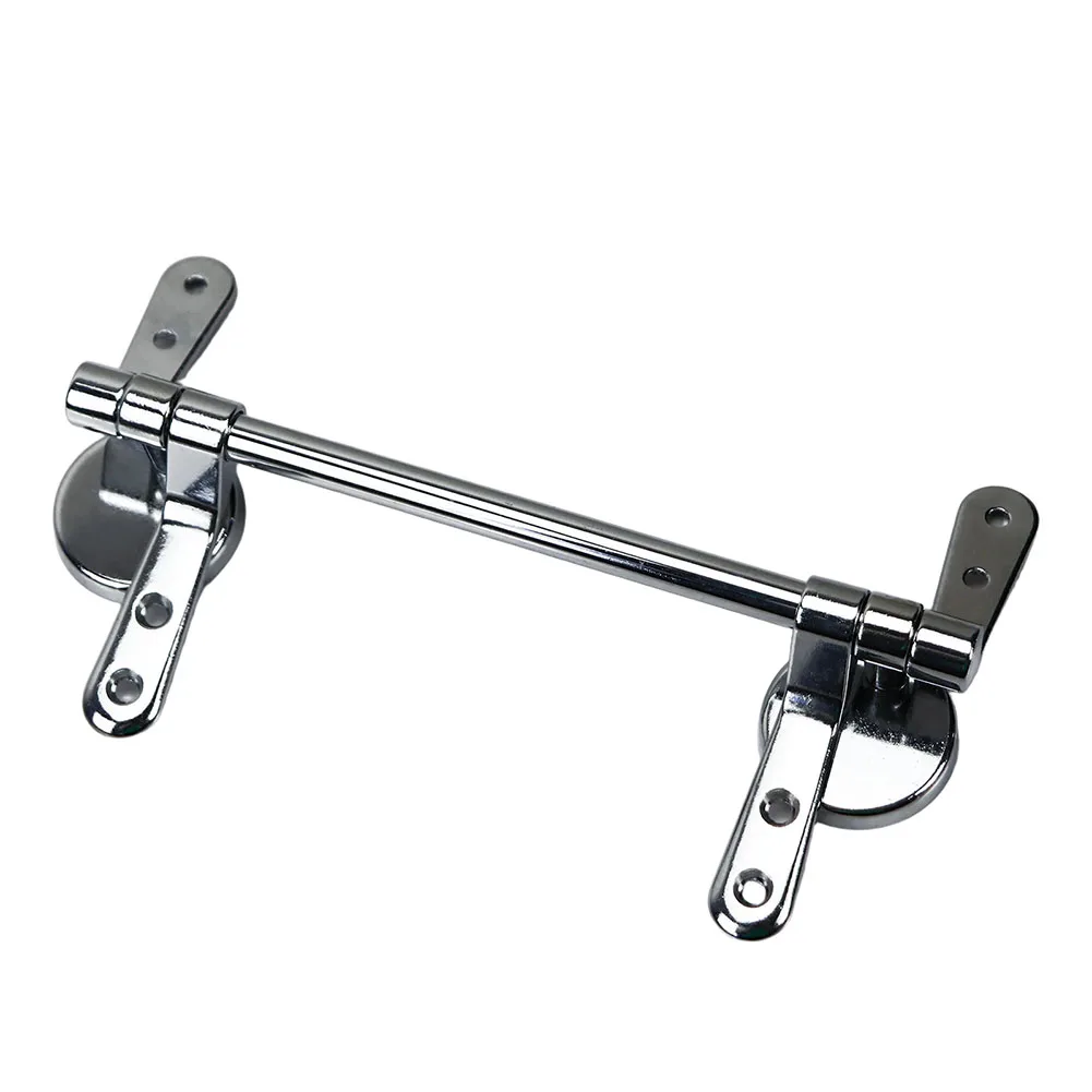Zink-legierung Pleuel Wc Decke – Home Bathroom Repair Bewertung und Preis