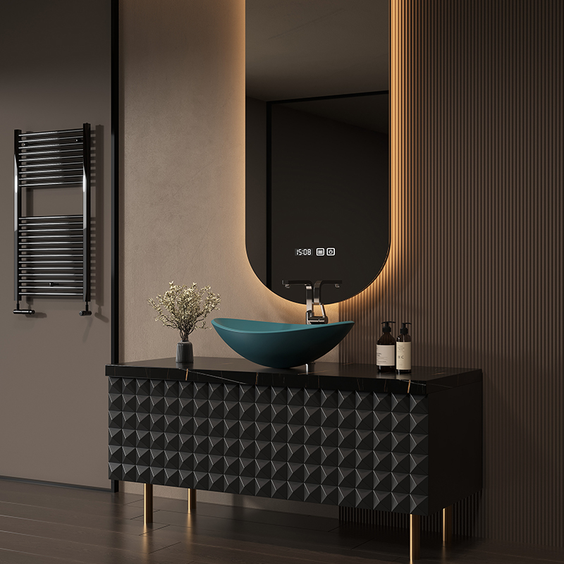 Schmale Kommoden, Badezimmersc – Home Bathroom Partition Wall Bewertung und Preis