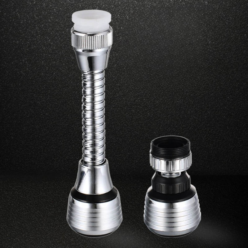 2 Stück lange und kurze Wasser – Home Bathroom Faucets Bewertung und Preis