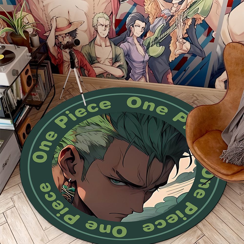 One Piece Bodenmatte Anime Rut – Home Goods Bathroom Decor Bewertung und Preis