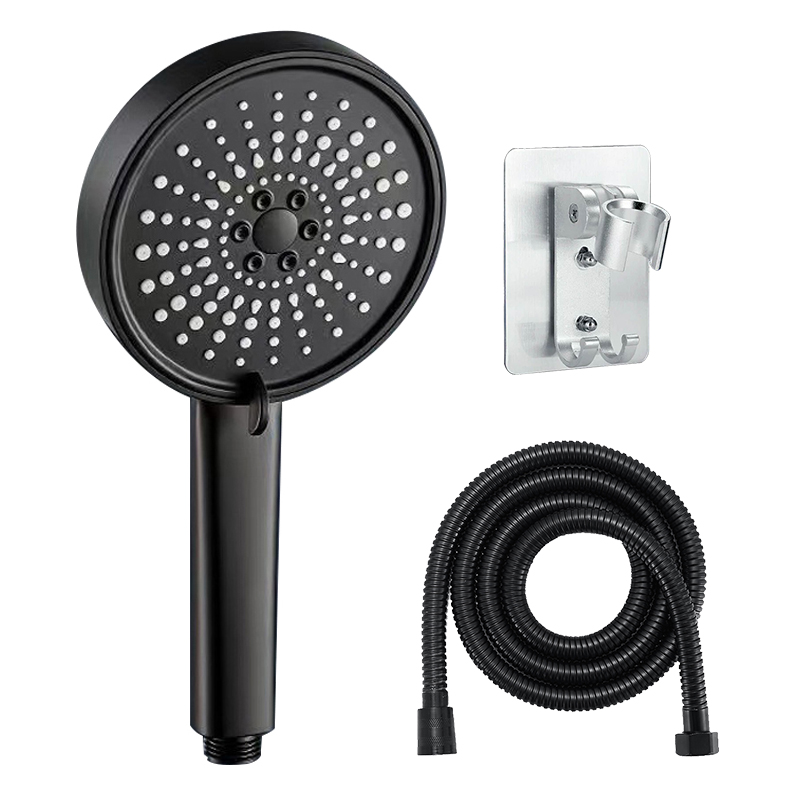 5-Modus-Duschkopf-Duschkopf-Se – Home Bathroom Faucets Bewertung und Preis