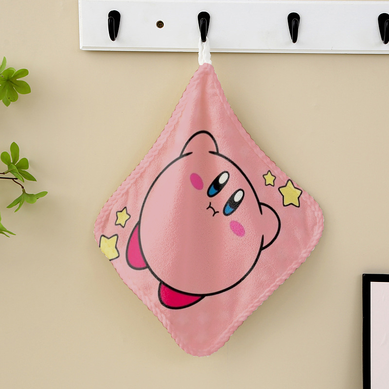 Kirbys Handtuch für Küche und  – Home Goods Bathroom Decor Bewertung und Preis