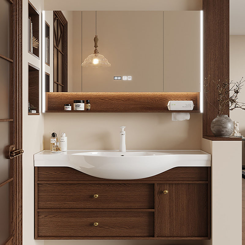 Spiegelschrank-Organizer, Toil – Home Bathroom Partition Wall Bewertung und Preis