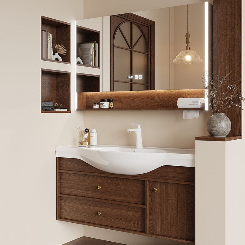 Spiegelschrank-Organizer, Toil – Home Bathroom Partition Wall Bewertung und Preis