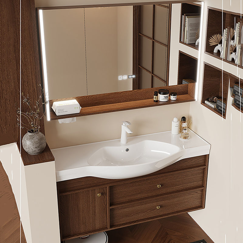 Spiegelschrank-Organizer, Toil – Home Bathroom Partition Wall Bewertung und Preis
