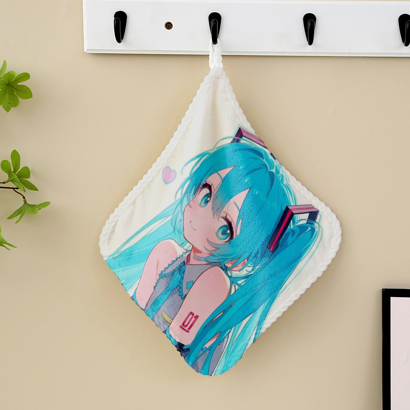 Handtuch für Küche und Bad, Tä – Home Goods Bathroom Decor Bewertung und Preis