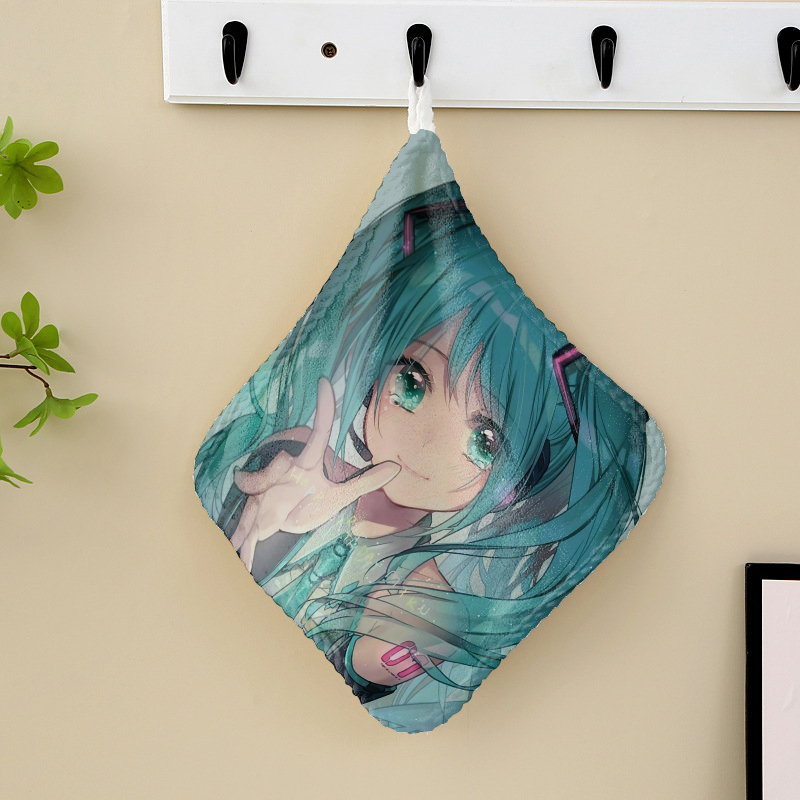Handtuch für Küche und Bad, Tä – Home Goods Bathroom Decor Bewertung und Preis