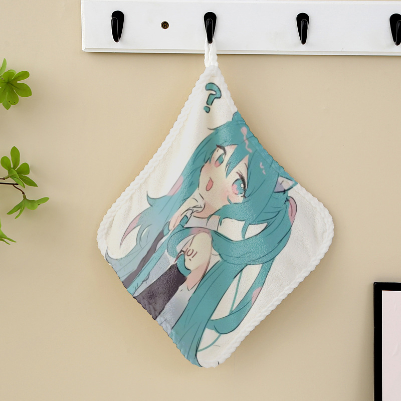 Handtuch für Küche und Bad, Tä – Home Goods Bathroom Decor Bewertung und Preis