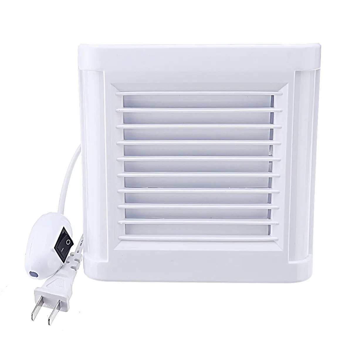 Für Küche, Toilette, Wand, Fen – Home Bathroom Vent Bewertung und Preis