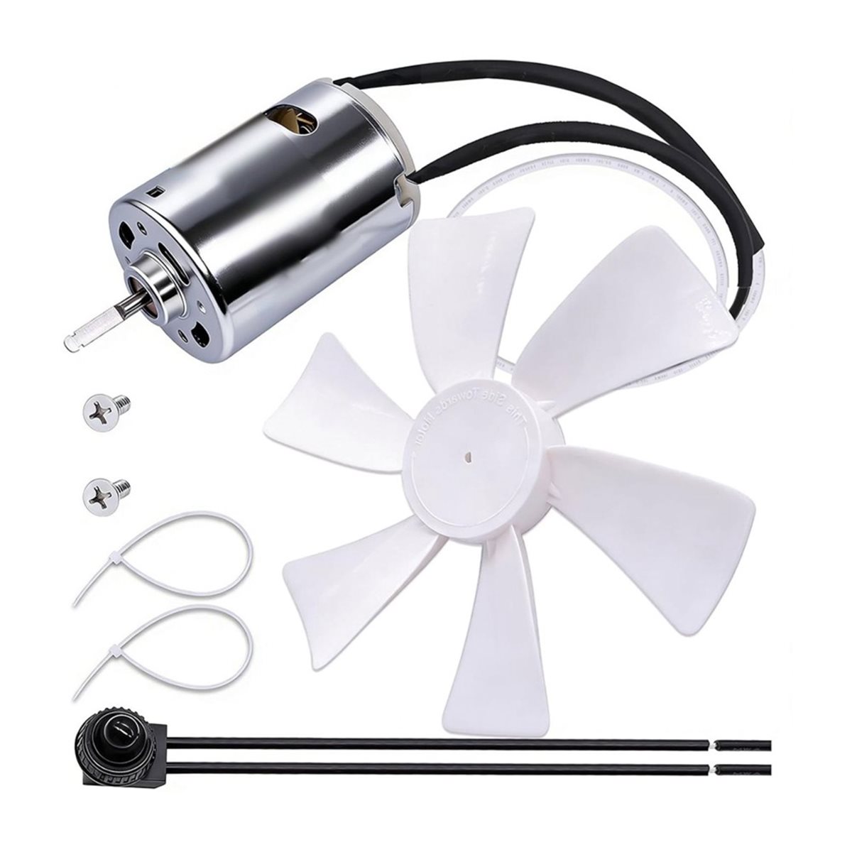 Heimwerkerwerkzeug 6 Zoll RV-L – Home Bathroom Vent Fans Bewertung und Preis
