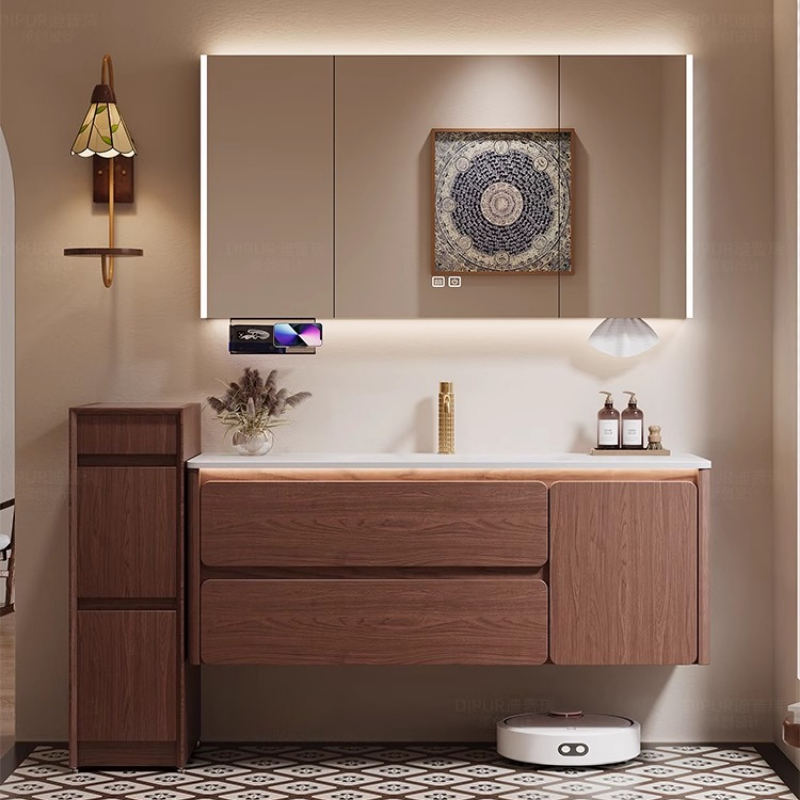 Toilettenschubladen, Badezimme – Home Bathroom Partition Wall Bewertung und Preis