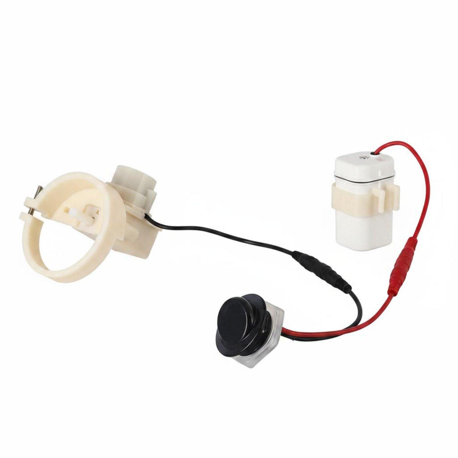 Automatischer Spülsensor, inte – Home Bathroom Upgrades Bewertung und Preis