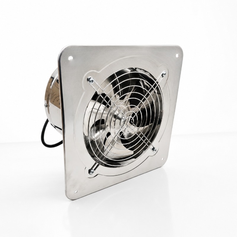 6-Zoll-8-Zoll-Hochgeschwindigk – Home Bathroom Vent Bewertung und Preis