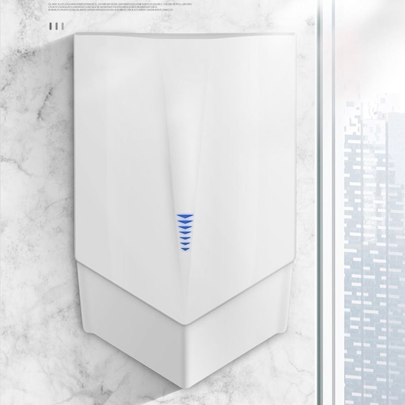 1200w automatische Induktion B – Home Bathroom Hand Dryer Bewertung und Preis