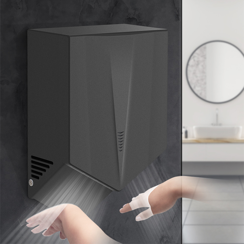 1200w automatische Induktion B – Home Bathroom Hand Dryer Bewertung und Preis