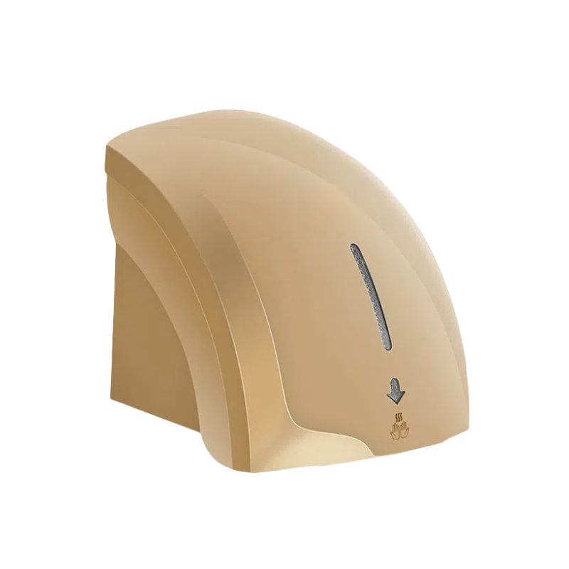 Vollautomatischer Sensor-Hände – Home Bathroom Hand Dryer Bewertung und Preis