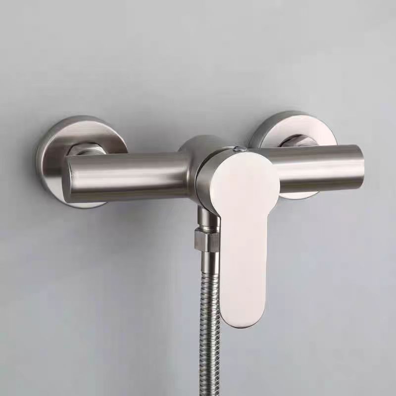 SUS304 Edelstahl Badezimmer Du – Home Bathroom Faucets Bewertung und Preis