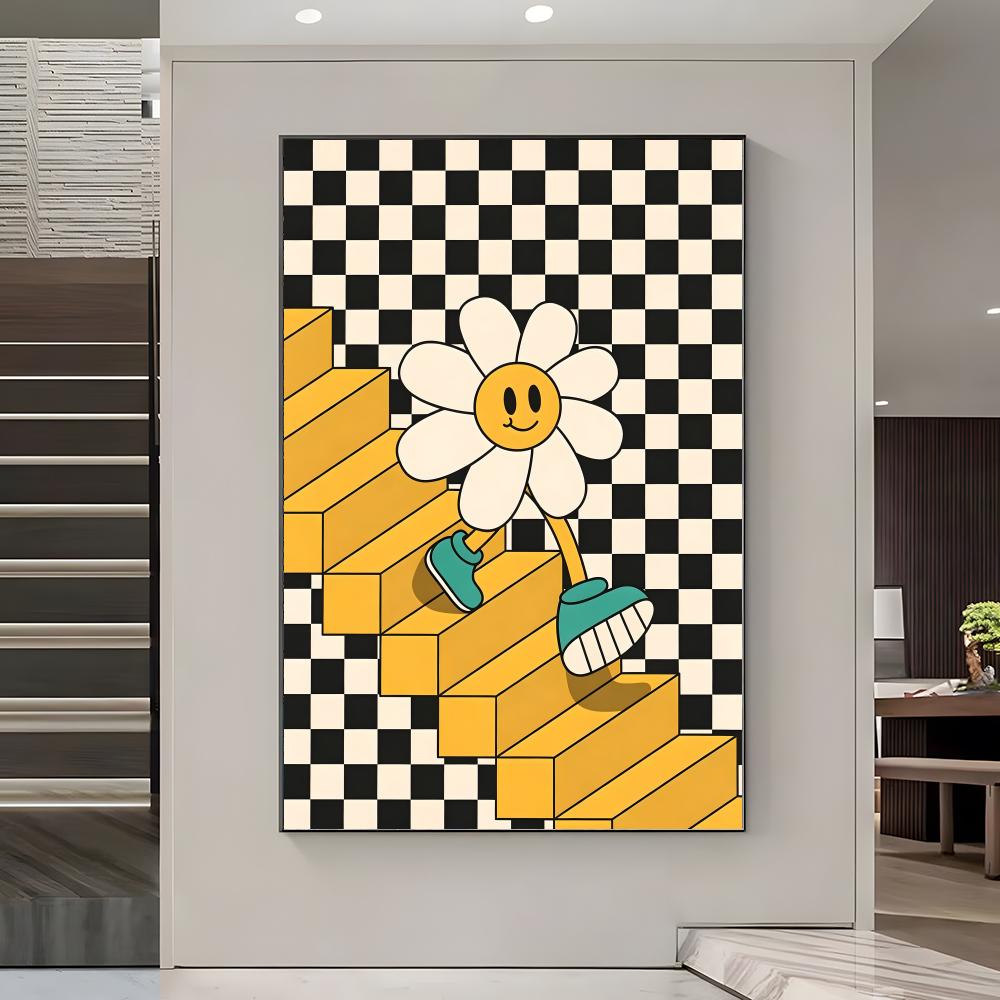 Only Good Vides Poster, künstl – Home Goods Bathroom Decor Bewertung und Preis