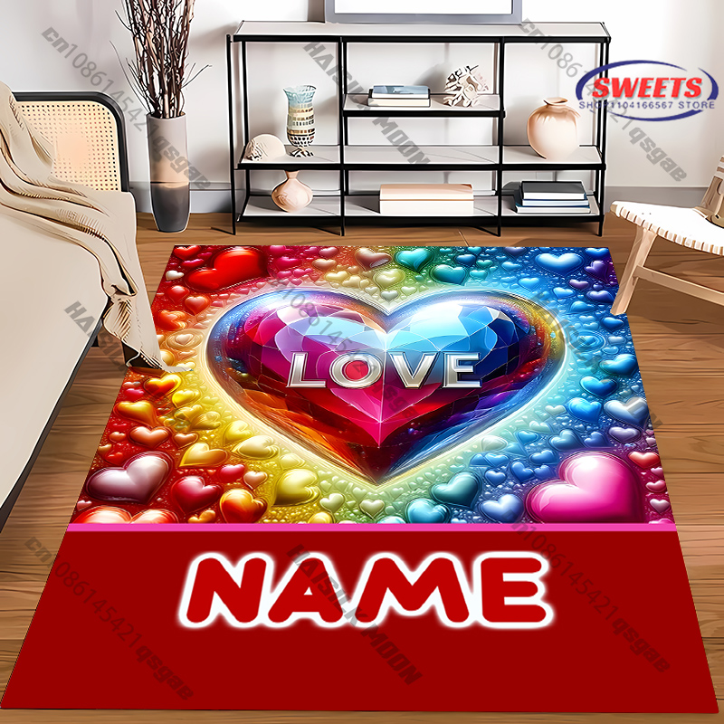 Kostenloser Versand! Personali – Home Bathroom Name Bewertung und Preis