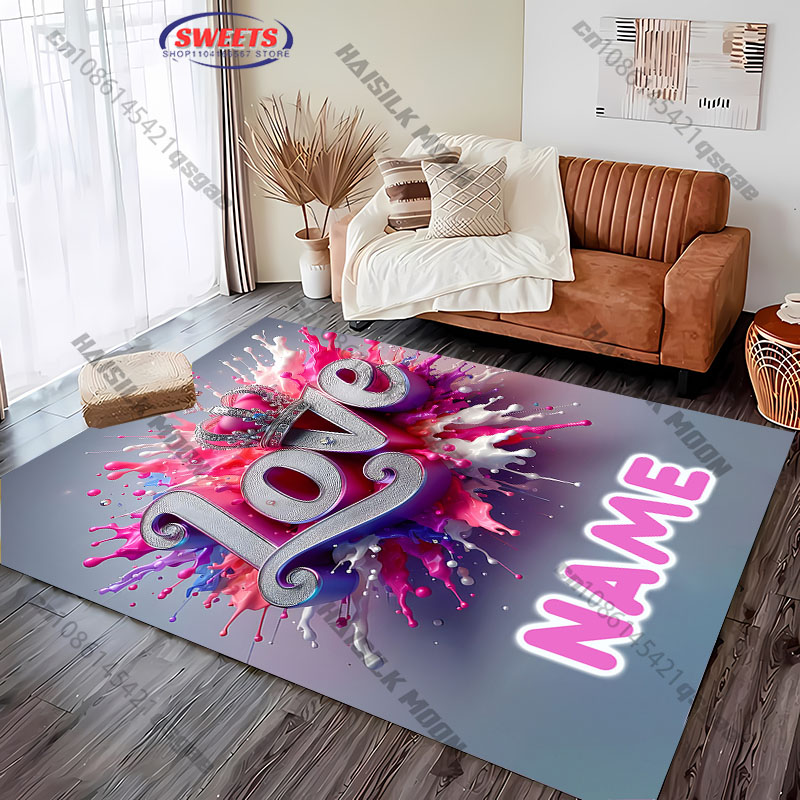 Kostenloser Versand! Personali – Home Bathroom Name Bewertung und Preis