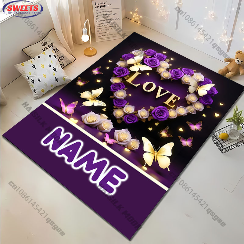 Kostenloser Versand! Personali – Home Bathroom Name Bewertung und Preis