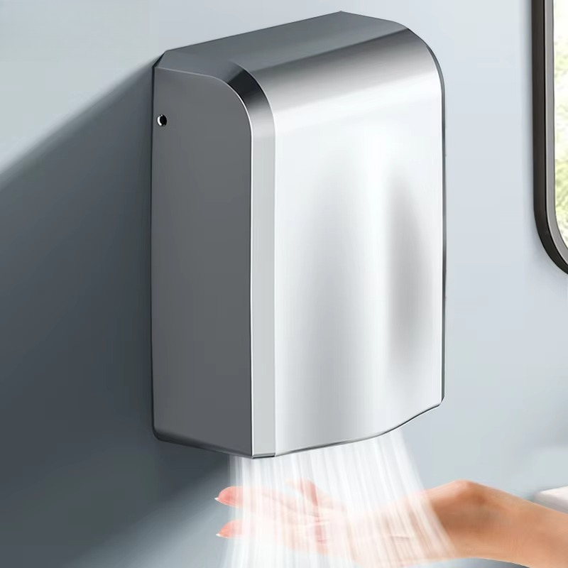 Hochgeschwindigkeits-Automatis – Home Bathroom Hand Dryer Bewertung und Preis