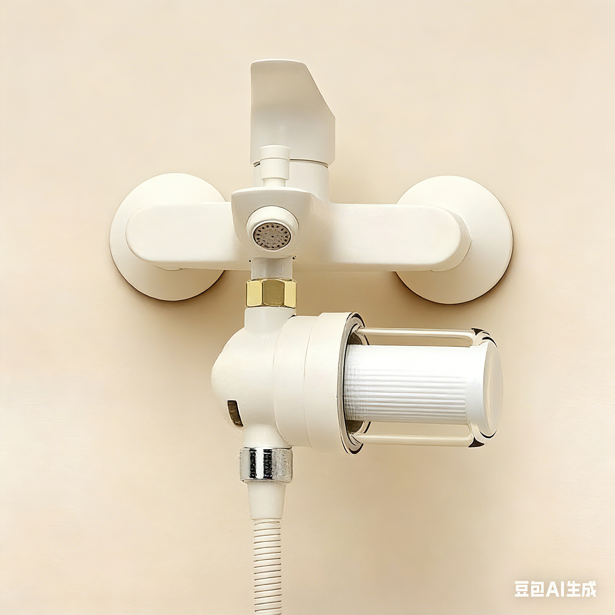 Vorduschkopf, Duschset für den – Home And Bathroom Bewertung und Preis