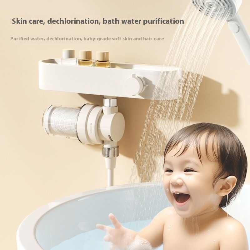 Vorduschkopf, Duschset für den – Home And Bathroom Bewertung und Preis