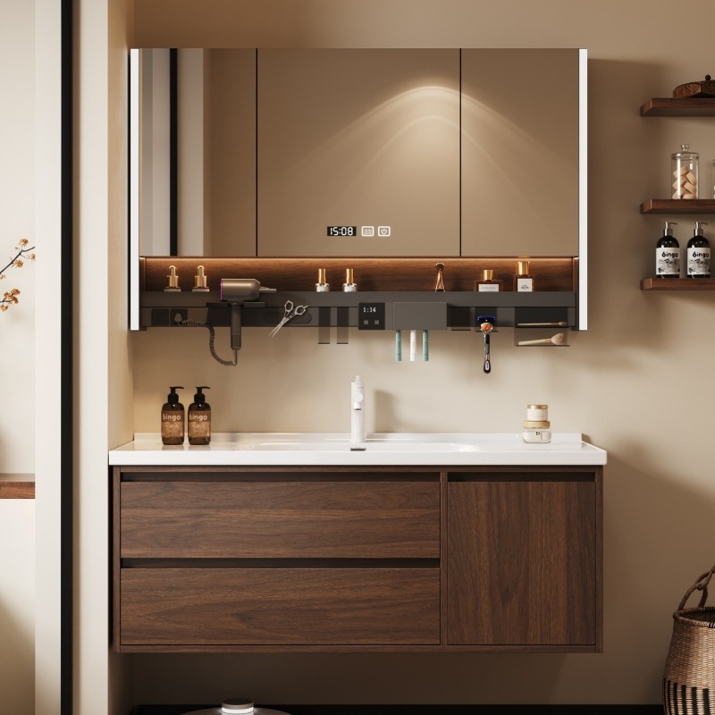 Toilettenaufbewahrung, Badezim – Home Bathroom Partition Wall Bewertung und Preis