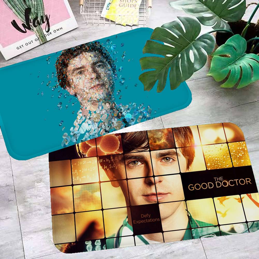 drama medical T-The Good Docto – Home Goods Bathroom Decor Bewertung und Preis