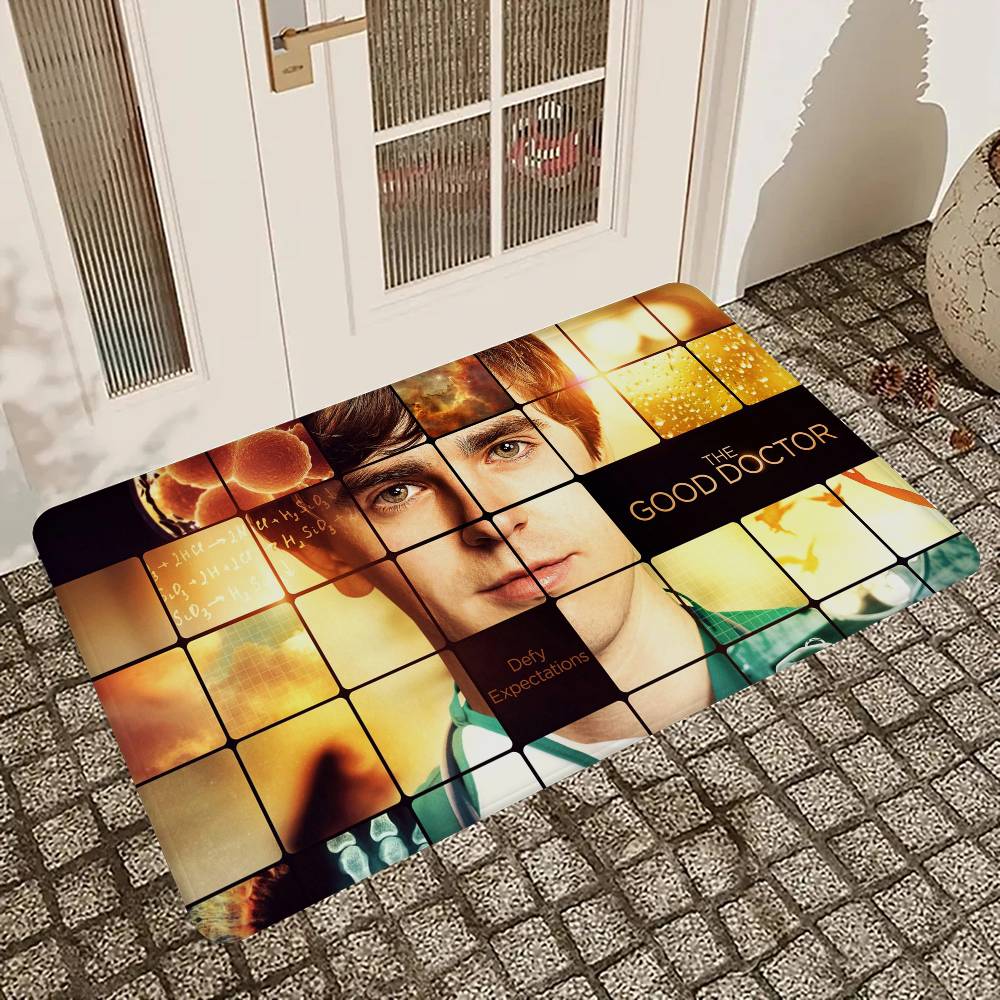 drama medical T-The Good Docto – Home Goods Bathroom Decor Bewertung und Preis