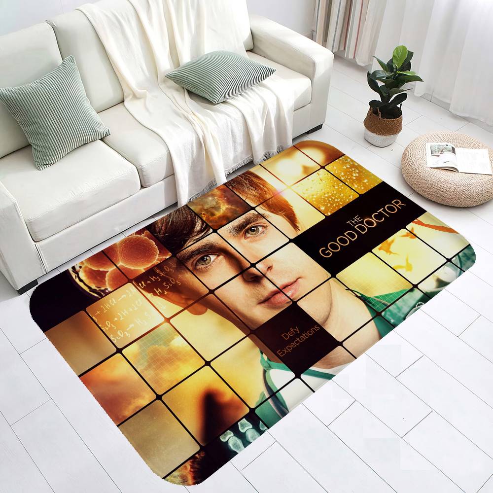 drama medical T-The Good Docto – Home Goods Bathroom Decor Bewertung und Preis